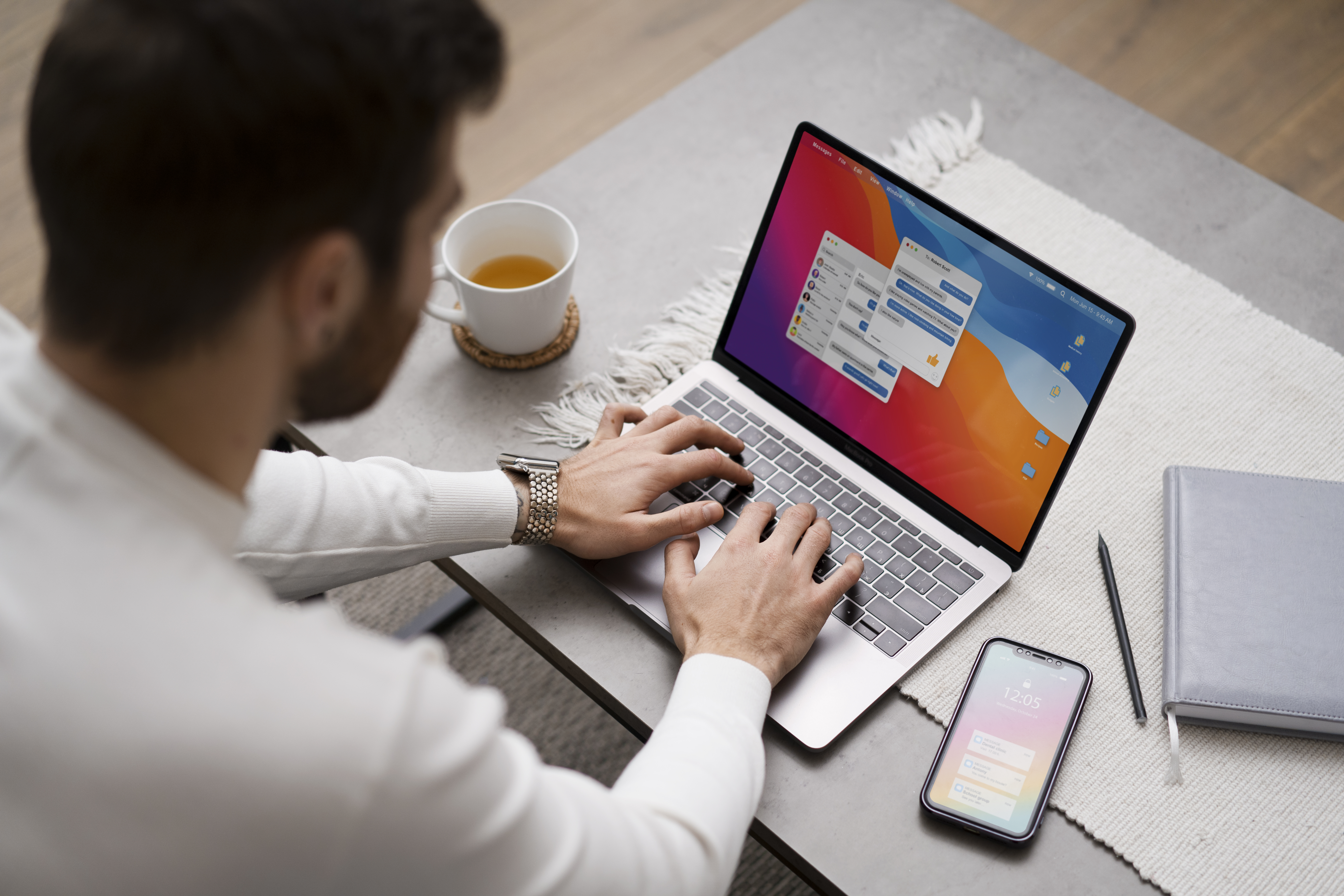 Wordpress Sorunsalı