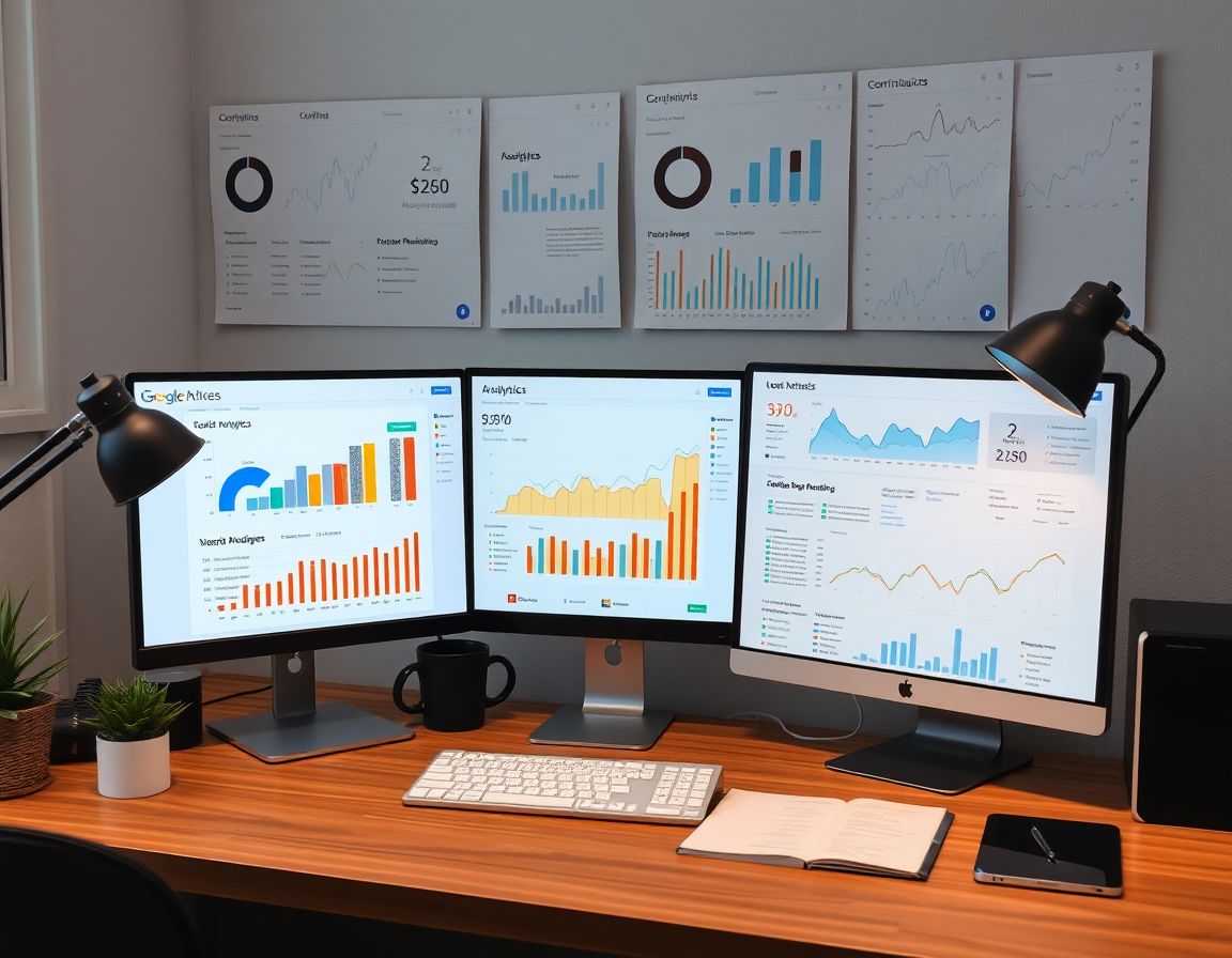 SEO Optimizasyonu