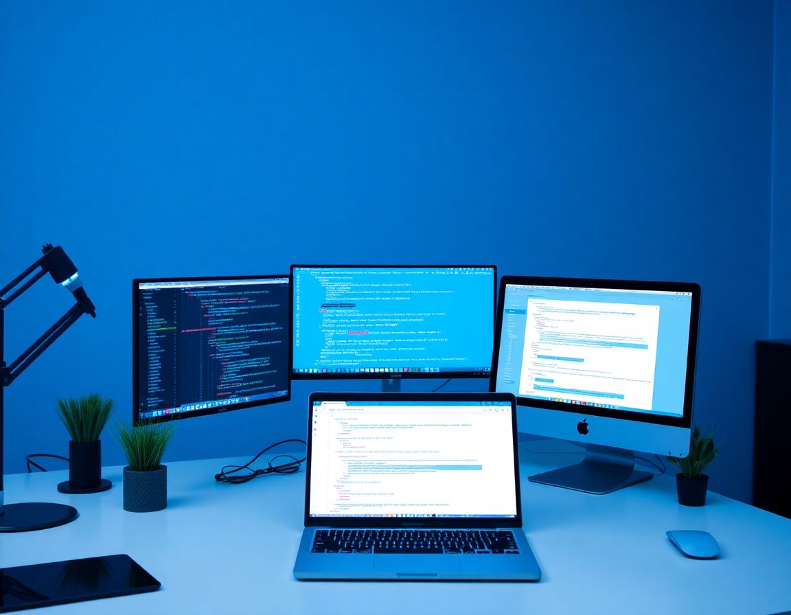 Web Yazılım