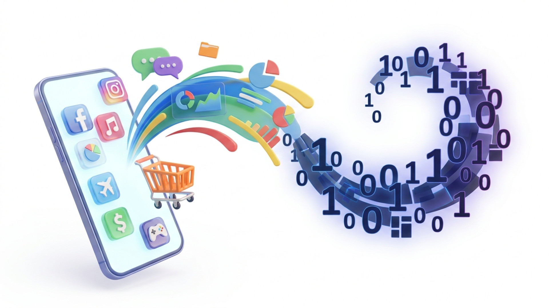 Web Sitesi mi, Mobil Uygulama mı? İşletmeniz İçin Doğru Yatırımı Seçmek