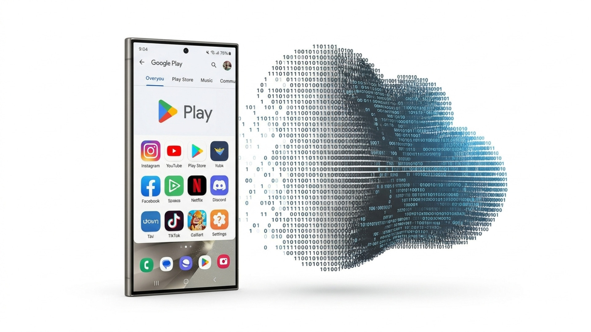Android Uygulama Geliştirme