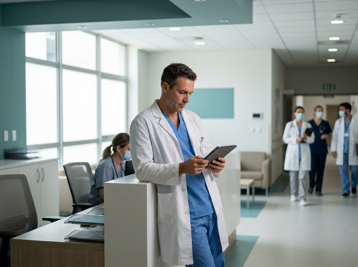 Hastahane & Klinik Web Siteleri
