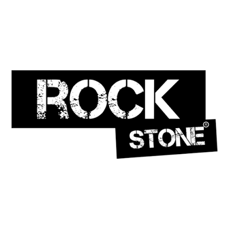 Rock Stone logosu