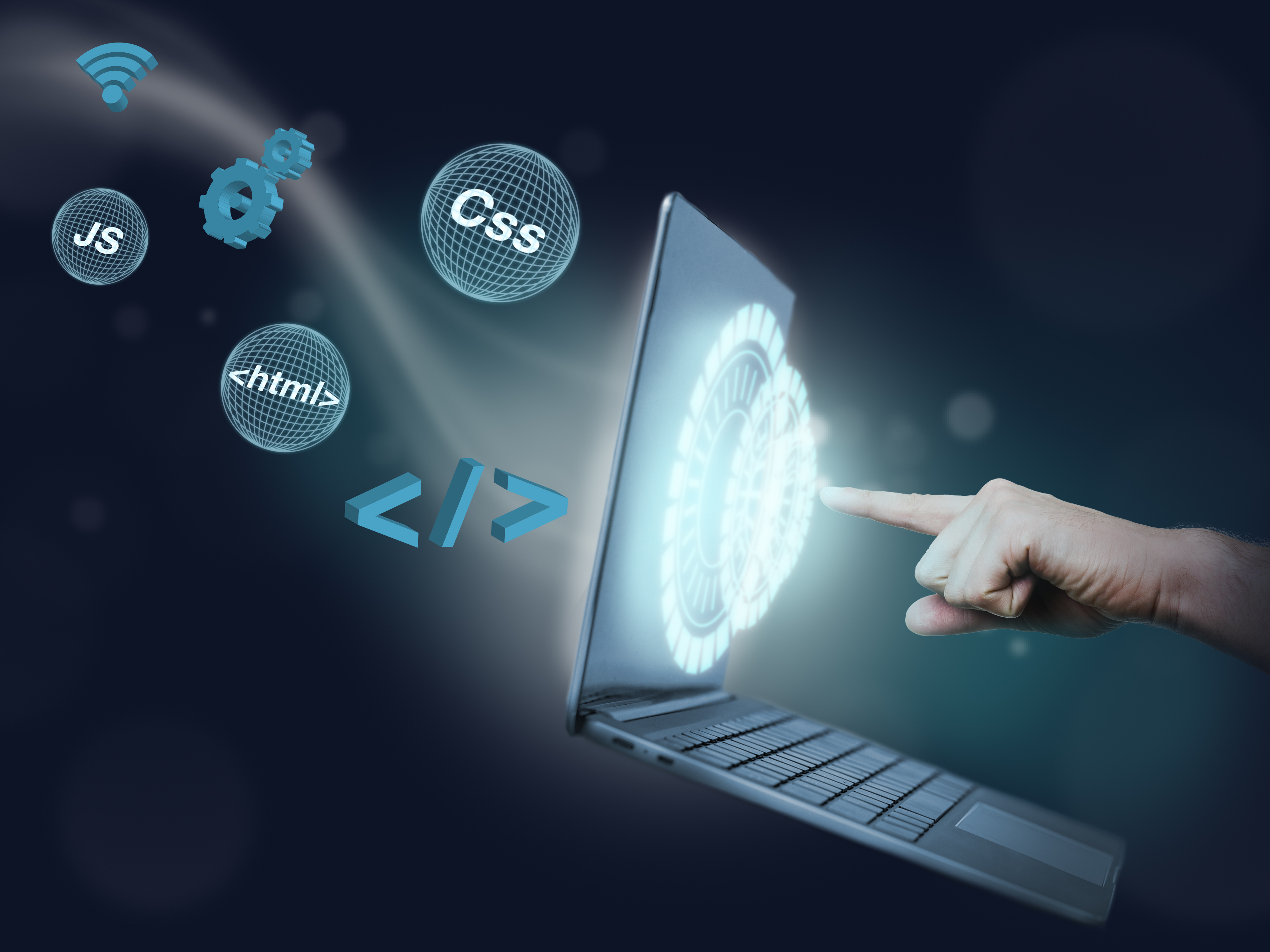 Herkes için Web Terimleri Sözlüğü