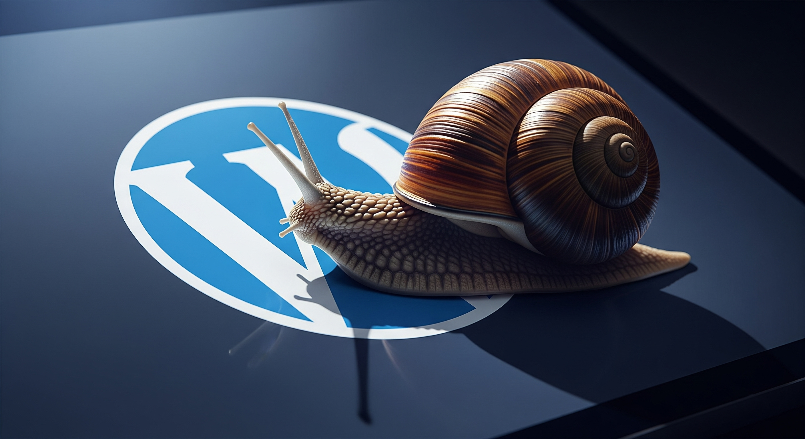 WordPress'i Yavaşlatan Eklentiler
